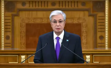 Құрылтай еліміз заңнамасын заман талабына сай жаңғыртуы керек – Президент