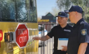 Жаңа оқу жылы: ІІМ ата-аналар мен ұстаздарға үндеу жолдады