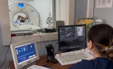 Өкпе обырын ерте анықтауға жаңа мүмкіндік: Қазақстанда жаңа скрининг басталды