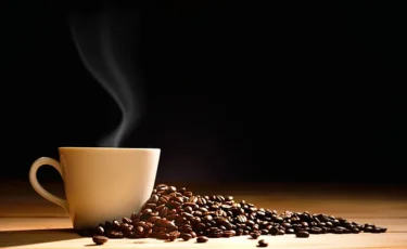 Қазақстанда 9,1 мың тонна шай және кофе өндірілді