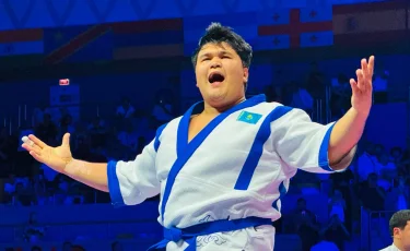 Президент поздравил победителя турнира «Qazaqstan Barysy – 2026»