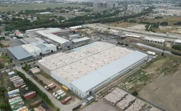 Алматыда макулатураны қайта өңдеу қуаты артып келеді