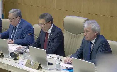 Құрылтай сайлауына 777 шетелдік байқаушы қатысады