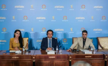 Құрылтай сайлауындағы жоғары белсенділік сайлаудың басты қорытындыларының біріне айналды – шетелдік сарапшылар