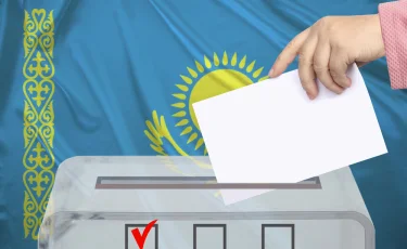Финишная прямая: до выборов в Курултай осталось 20 дней