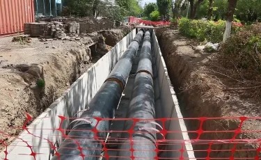 Қайтарылған активтер: Ақтөбе облысында су құбыры желілерінің құрылысына 5 млрд теңге бөлінді