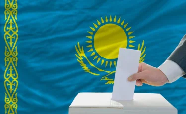 Выборы в Құрылтай: стали известны первые результаты exit-poll