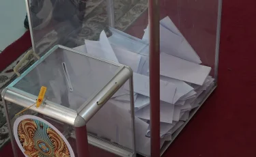 Жастардың саяси белсенділігі мен сайлауға қатысуының маңызы талқыланды