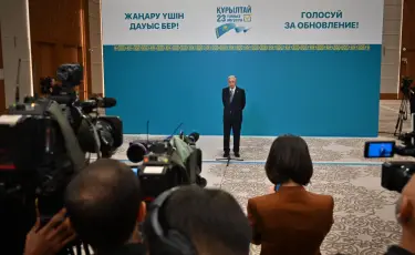 Мемлекет басшысы конституциялық өзгерістерден кейінгі міндеттерді атады