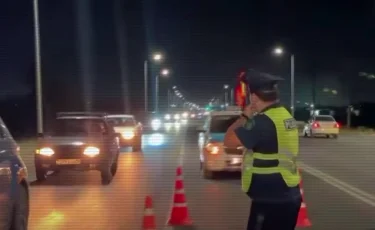 Абайлаңыз, балалар: жаңа оқу жылы қарсаңында қауіпсіздік күшейтілді