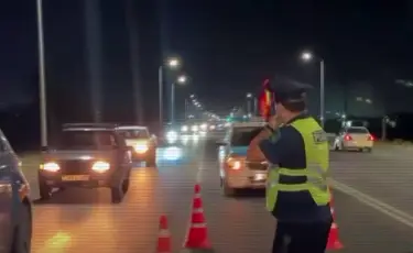 Абайлаңыз, балалар: жаңа оқу жылы қарсаңында қауіпсіздік күшейтілді