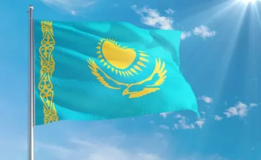 В Казахстане десять человек носят имя Құрылтай