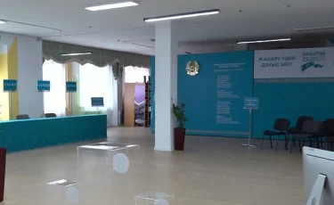 Где голосовать на выборах: казахстанцы смогут проверить регистрацию онлайн