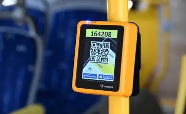 Бүгін Алматыда қоғамдық көлікте жолақы төлеген жолаушылардың ақшасы қайтарылады