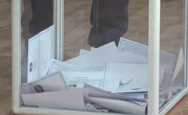«Заңнамадан ауытқудың бірде-бір белгісін байқамадық» – ҰҚШҰ Парламенттік Ассамблеясының байқаушылары