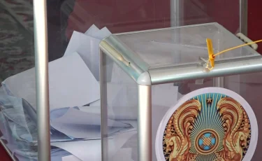 Құрылтай депутаттарының сайлау алдындағы үгіт-насихаты қалай жүріп жатыр