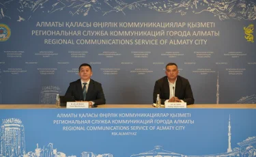 Дефицит мест в общежитиях Алматы сократился в 4 раза