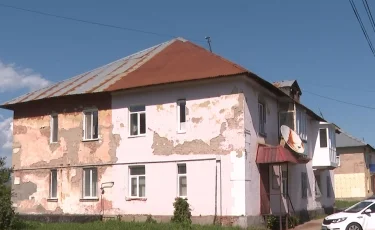 Снести нельзя построить: как в ВКО решают проблемы старого жилья