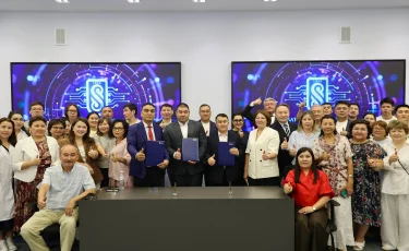 Сәтбаев университеті инновациялық құрылыс материалдарын өндіру жобасын өңірлерде жалғастырады