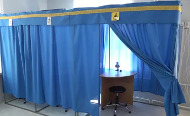 Алматы алдағы Құрылтай сайлауын өткізуге дайын