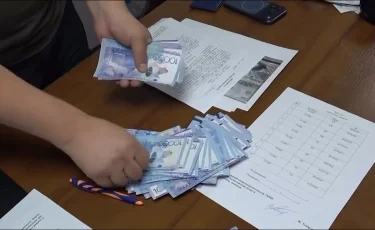 «Крыша» для бизнеса: задержан тренер по ММА и его предполагаемый сообщник