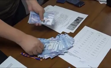 «Крыша» для бизнеса: задержан тренер по ММА и его предполагаемый сообщник