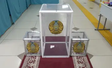Алматыда 14 мыңға жуық жас алғаш рет дауыс береді