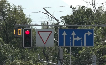 1 сентября: как в мегаполисе подготовили дорожную инфраструктуру