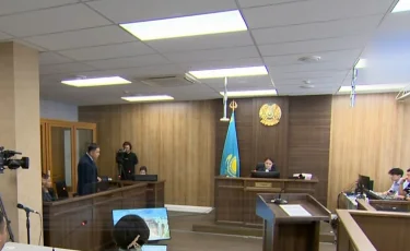 В столице продолжается судебное разбирательство по громкому делу