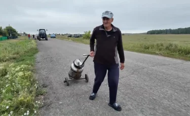 Долгий путь воды: почему сельчане до сих пор не подключены к водоснабжению