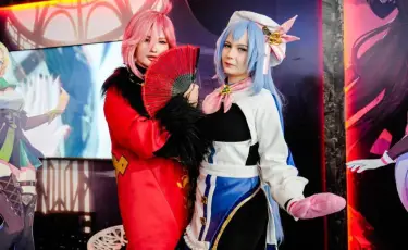 Comic Con Astana фестивалі: әлемге танымал косплей шеберлері үздіктерді таңдайды
