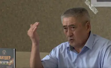 Перезагрузка казахстанского футбола: в Алматы презентовали новую систему подготовки игроков
