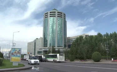 Қазақстанда сауда саласына салынған инвестициялар 22,3%-ға өсті