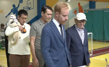 Сайлаушылар белсенділігі: қай өңір көш бастап тұр