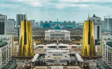 Наша страна уверенно идет по пути масштабных реформ – Токаев обратился к казахстанцам