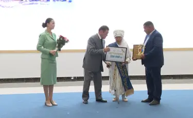 Мерейлі отбасы - 2026: Сыр өңірінде жеңімпаздар анықталды