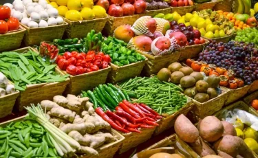 Шілдеде азық-түлік және тұрмыстық техника бағасы арзандады