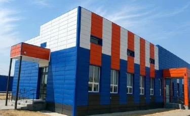 Дом для врачей и 130 грантов: в области Ұлытау усиливают поддержку медицинских кадров