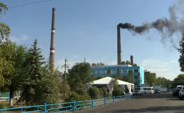 Елде көмір генерациясын дамытуға 7,5 триллион теңге инвестиция тартылады