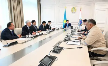 В Алматы завершается подготовка к отопительному сезону