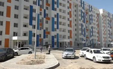 Жас ғалымдарға пәтер бөлу жөніндегі республикалық комиссия отырысы өтті