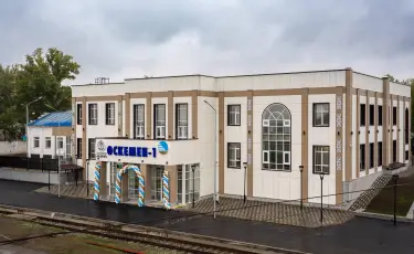 Новая жизнь для старого объекта: в ВКО завершили масштабное обновление ж/д вокзала