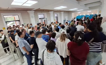 Алматы завершил день выборов: теперь слово — за подсчётом голосов