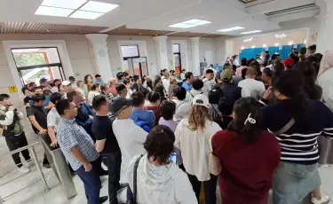 Алматы завершил день выборов: теперь слово — за подсчётом голосов