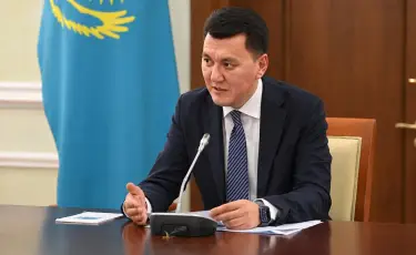 Новое назначение: кто стал Вице-Президентом Казахстана