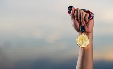 Казахстанские борцы триумфально выступили на чемпионате мира U17
