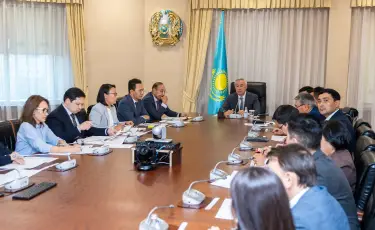 Жобалық кеңсе: шаруалар үшін ПҚӨС жеңілдігі ұсынылды