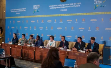Миссия СНГ назвала выборы в Құрылтай справедливыми, конкурентными и открытыми