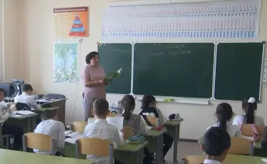 Системный подход является фундаментом для качественного прогресса в сфере образования - Нурсауле Азаткызы
