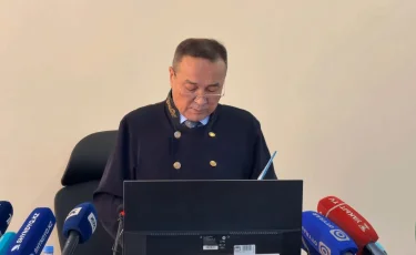 Нұрайдың өлімі: Шерхан Аймахан өмір бойы бас бостандығынан айырылды